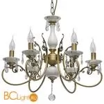 Люстра MW-Light Свеча 683012406