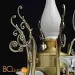 Люстра MW-Light Свеча 683012406 - Фото 6