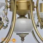 Люстра MW-Light Свеча 683012406 - Фото 7