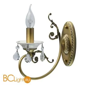 Бра MW-Light Свеча 683022301