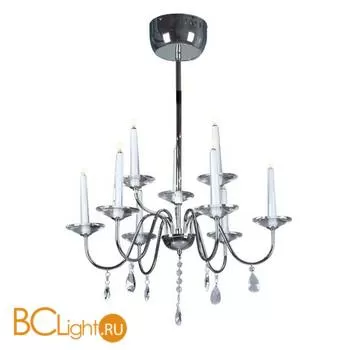 Люстра MW-Light Свеча 301012409