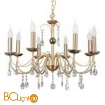 Люстра MW-Light Свеча 301012508
