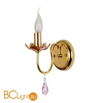 Бра MW-Light Свеча 301021001