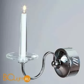 Бра MW-Light Свеча 301022501