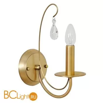 Бра MW-Light Свеча 301022801