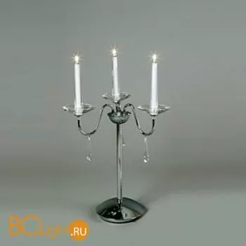 Настольная лампа MW-Light Свеча 301032203