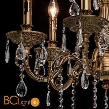 Люстра MW-Light Свеча 301013506 - Фото 4