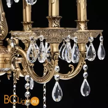 Люстра MW-Light Свеча 301013506 - Фото 6