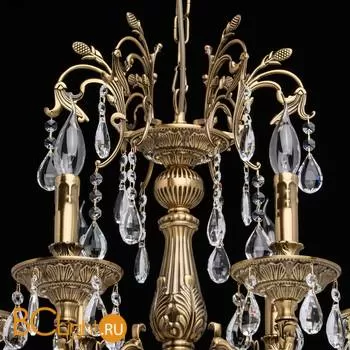 Люстра MW-Light Свеча 301013506 - Фото 7