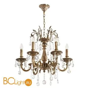 Люстра MW-Light Свеча 301013506 - Фото 2