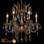 Люстра MW-Light Свеча 301013506 - Фото 1