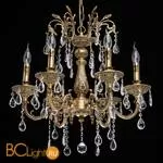 Люстра MW-Light Свеча 301013506