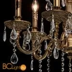 Люстра MW-Light Свеча 301013506 - Фото 4