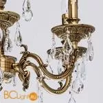 Люстра MW-Light Свеча 301013506 - Фото 5