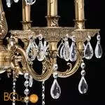 Люстра MW-Light Свеча 301013506 - Фото 6