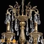 Люстра MW-Light Свеча 301013506 - Фото 7