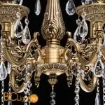 Люстра MW-Light Свеча 301013506 - Фото 8