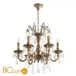 Люстра MW-Light Свеча 301013506 - Фото 2