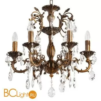 Люстра MW-Light Свеча 301013706 - Фото 1