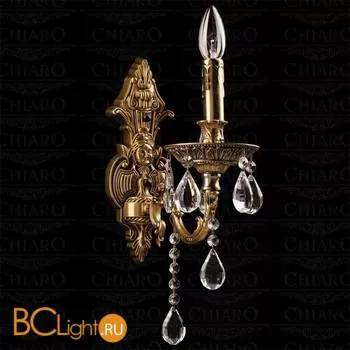 Бра MW-Light Свеча 301023401