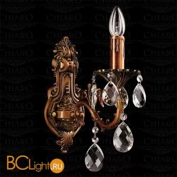 Бра MW-Light Свеча 301023601