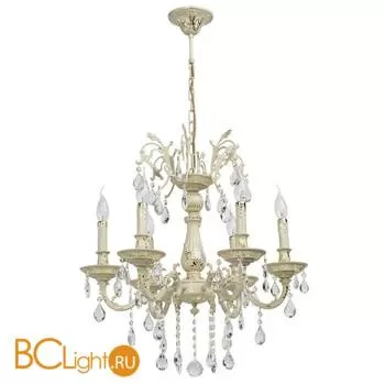 Люстра MW-Light Свеча 301014406 - Фото 0