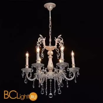 Люстра MW-Light Свеча 301014406 - Фото 1