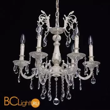 Люстра MW-Light Свеча 301014406