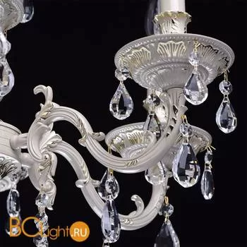 Люстра MW-Light Свеча 301014406 - Фото 4