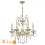 Люстра MW-Light Свеча 301014406 - Фото 0