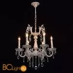 Люстра MW-Light Свеча 301014406 - Фото 1