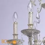 Люстра MW-Light Свеча 301014406 - Фото 2