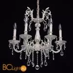 Люстра MW-Light Свеча 301014406