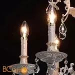 Люстра MW-Light Свеча 301014406 - Фото 3