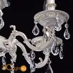 Люстра MW-Light Свеча 301014406 - Фото 4