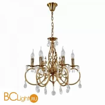 Люстра MW-LIGHT Свеча 301014206