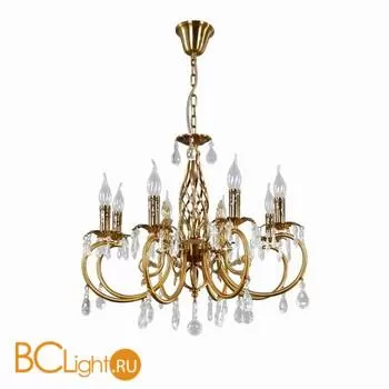 Люстра MW-LIGHT Свеча 301014308