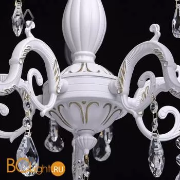 Люстра MW-LIGHT Свеча 301014605 - Фото 8