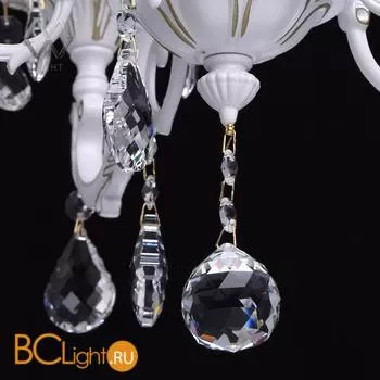 Люстра MW-LIGHT Свеча 301014605 - Фото 11