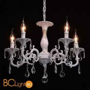 Люстра MW-LIGHT Свеча 301014605 - Фото 1