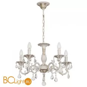 Люстра MW-LIGHT Свеча 301014605