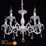 Люстра MW-LIGHT Свеча 301014605 - Фото 0