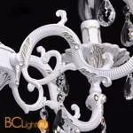 Люстра MW-LIGHT Свеча 301014605 - Фото 10