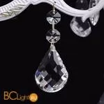 Люстра MW-LIGHT Свеча 301014605 - Фото 12