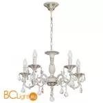 Люстра MW-LIGHT Свеча 301014605