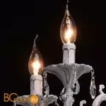 Люстра MW-LIGHT Свеча 301014605 - Фото 2