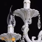 Люстра MW-LIGHT Свеча 301014605 - Фото 3