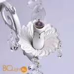 Люстра MW-LIGHT Свеча 301014605 - Фото 5