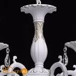 Люстра MW-LIGHT Свеча 301014605 - Фото 6