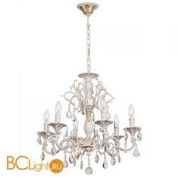 Люстра MW-LIGHT Свеча 301014706